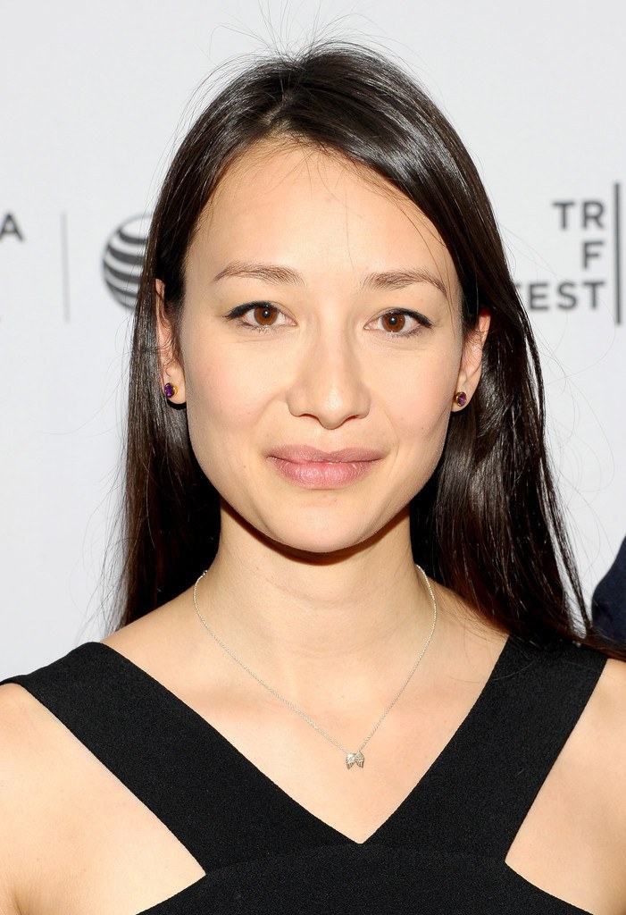 Joanna Natasegara