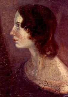 Emily Jane Bronte