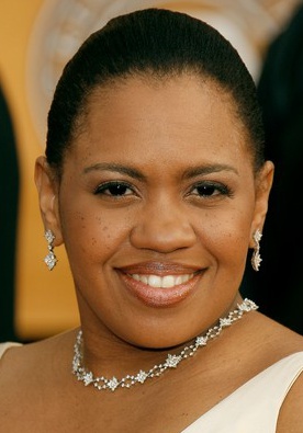 Chandra Wilson