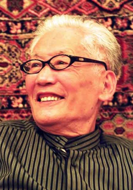 Yanzhou Lu
