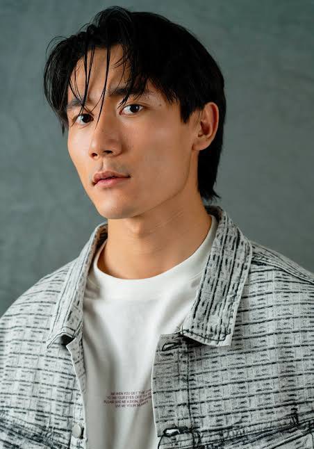 Jonathan Tanigaki