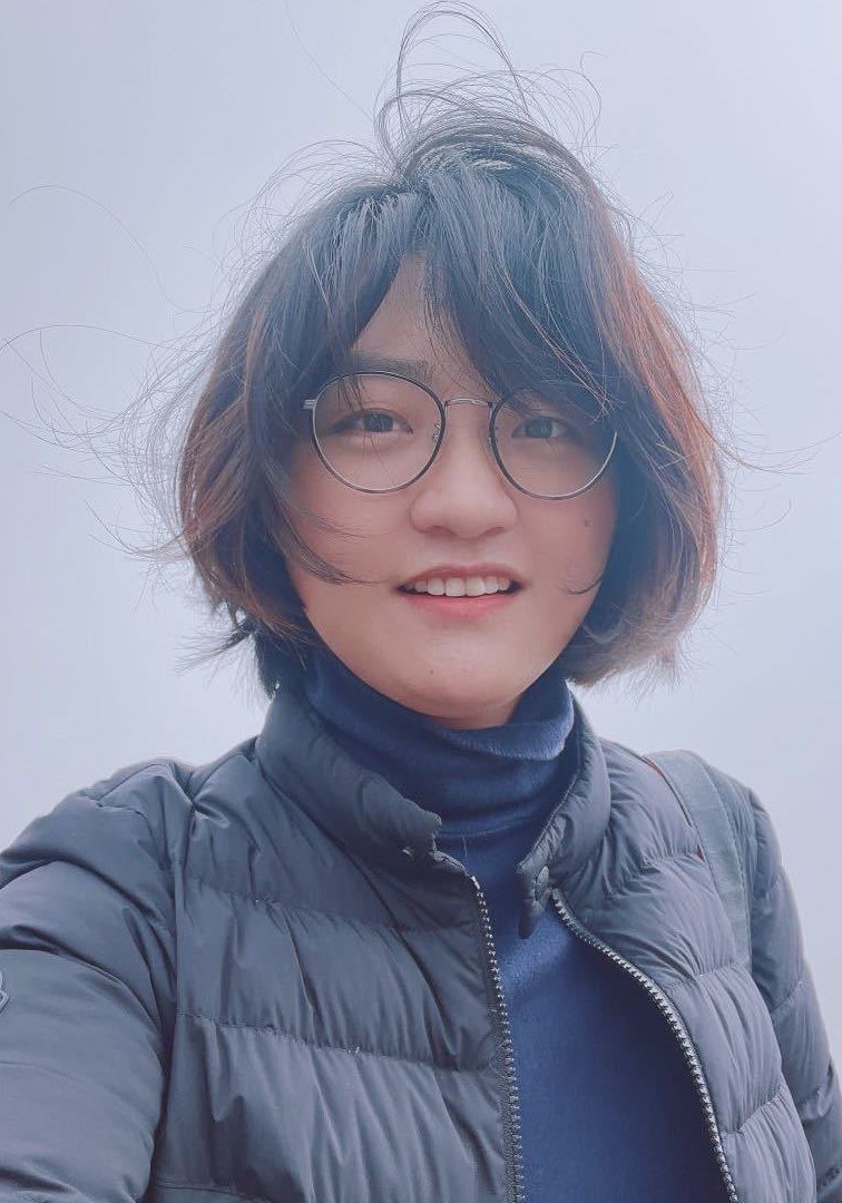 Marina Qin