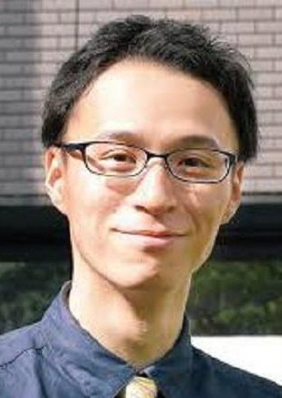 Yugo Aosaki