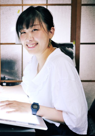Natsuko Taniguchi