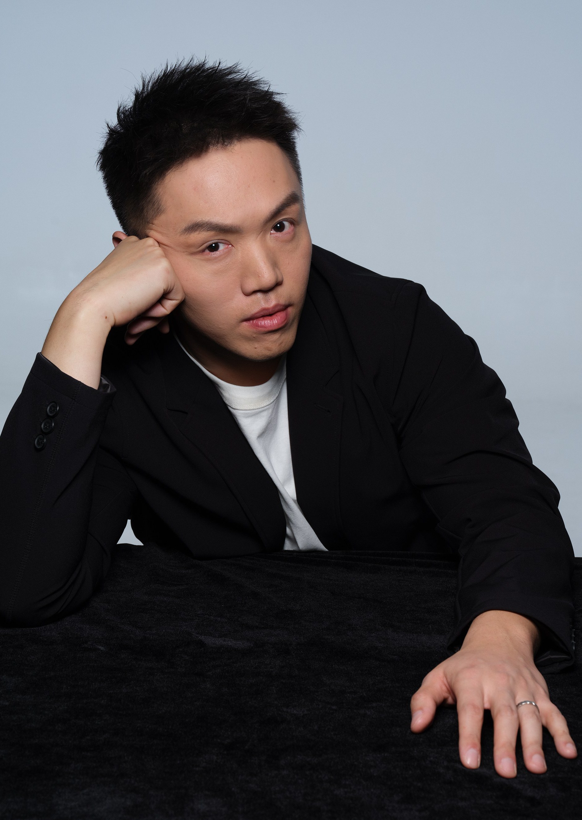 Xiaoyao Hou