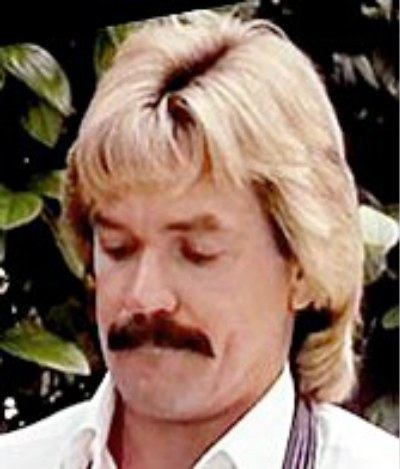 Richard Mailer