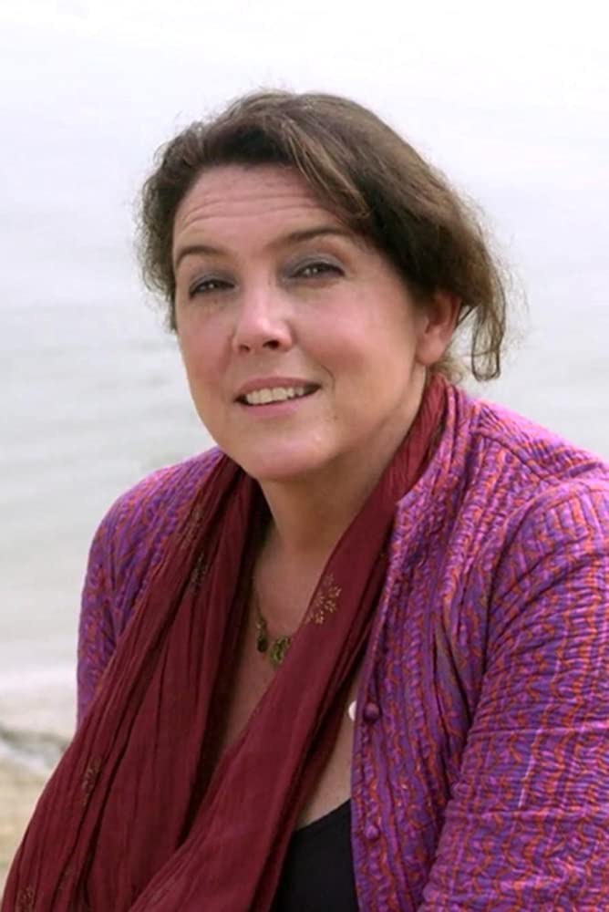 Bettany Hughes