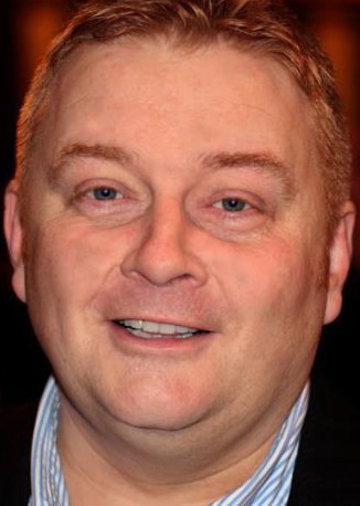 Simon George