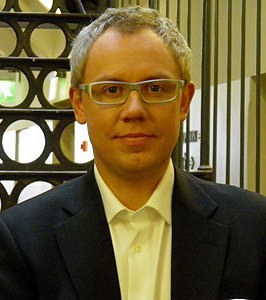 Juha Wuolijoki