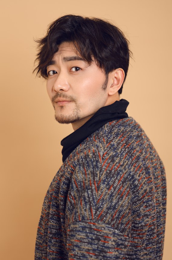 Tao Zhu