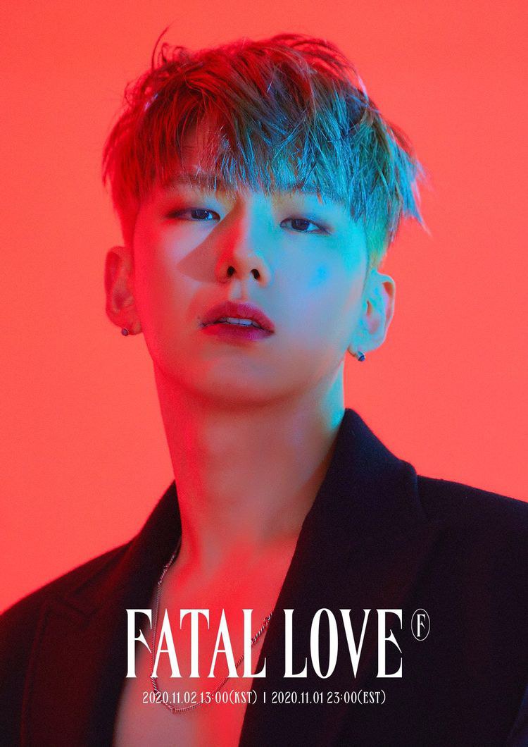 Kihyun