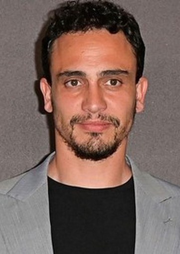 Simone Liberati