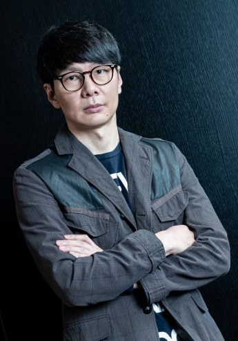 Tae-jin Ahn