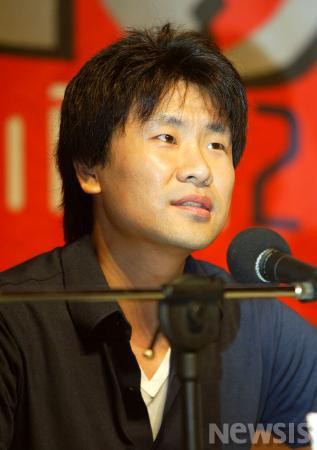 Jeon Gye-soo