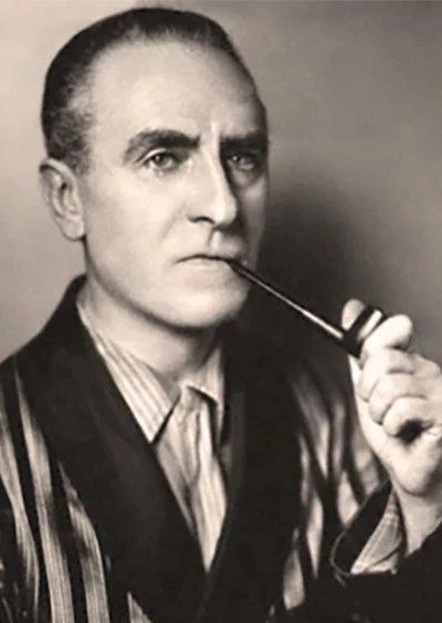 Sax Rohmer