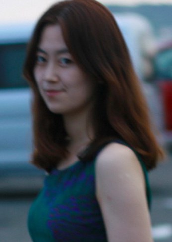 Bo-ra Kim