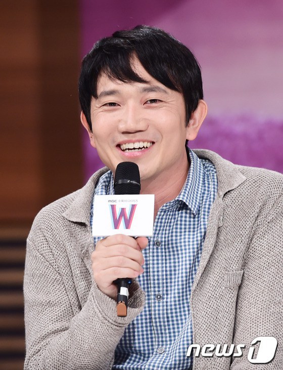 Jung Dae-yoon