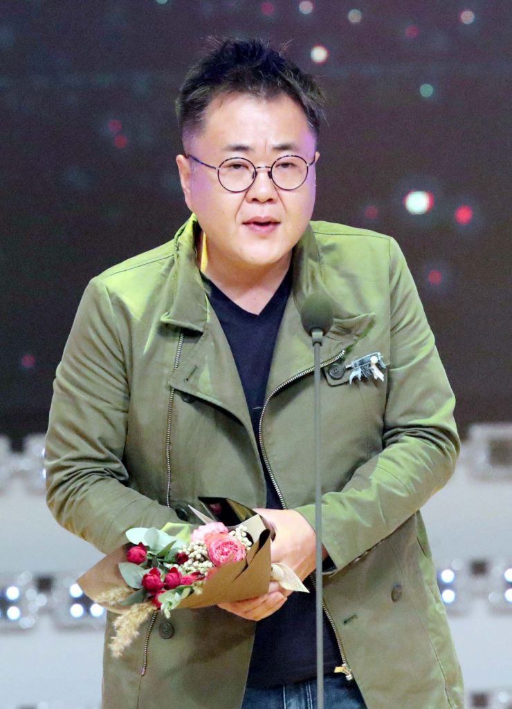 Hwang Sung-goo