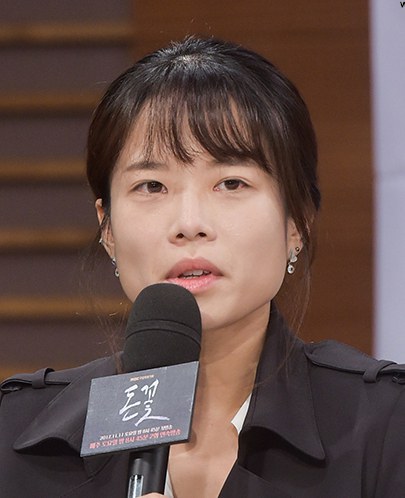 Kim Hee-won