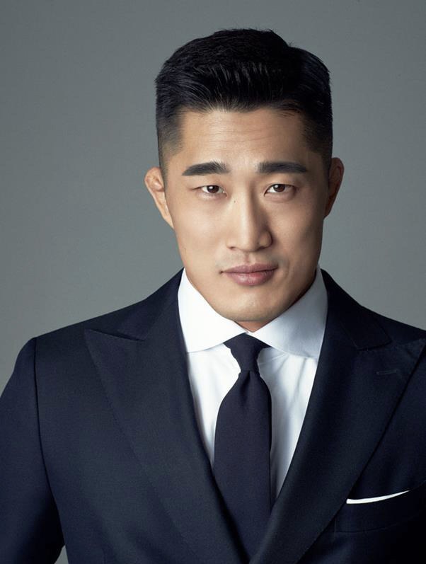 Dong Hyun Kim