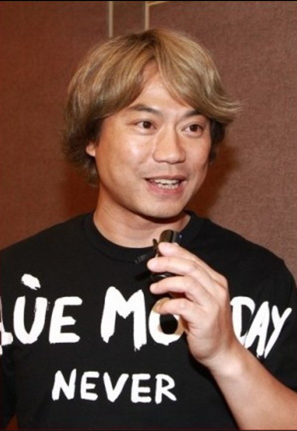 Joe Chan