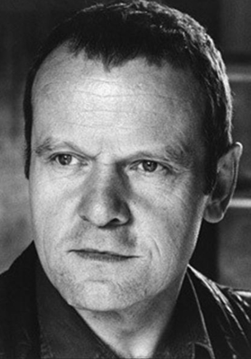 David Delve