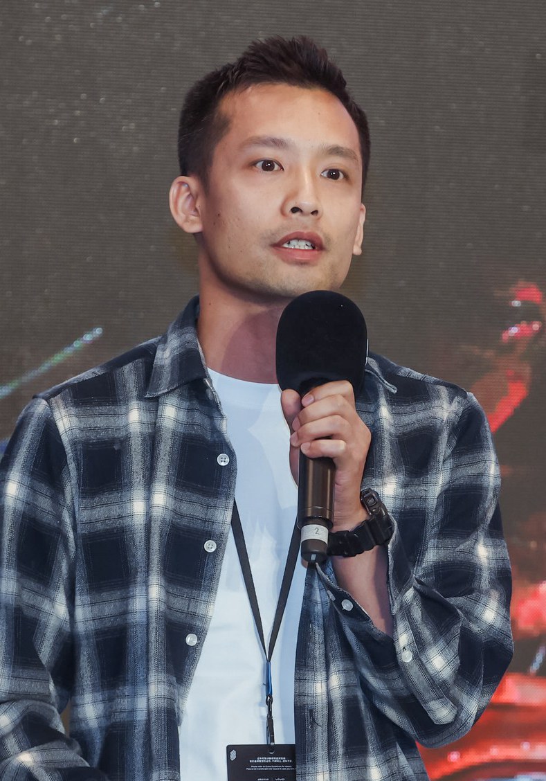 唐皓