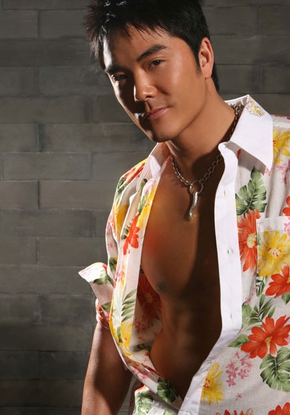 Jimmy Wong Ga-Lok