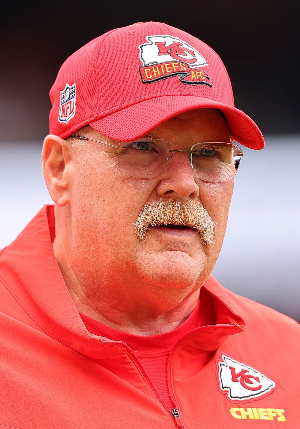 Andy Reid