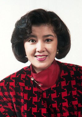 Yeong-ran Kim