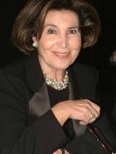 Laura Toscano