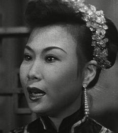 Chan Lo-Wah