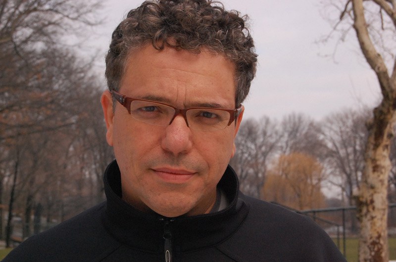 Paulo Nascimento