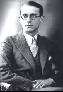 Patrick Hamilton