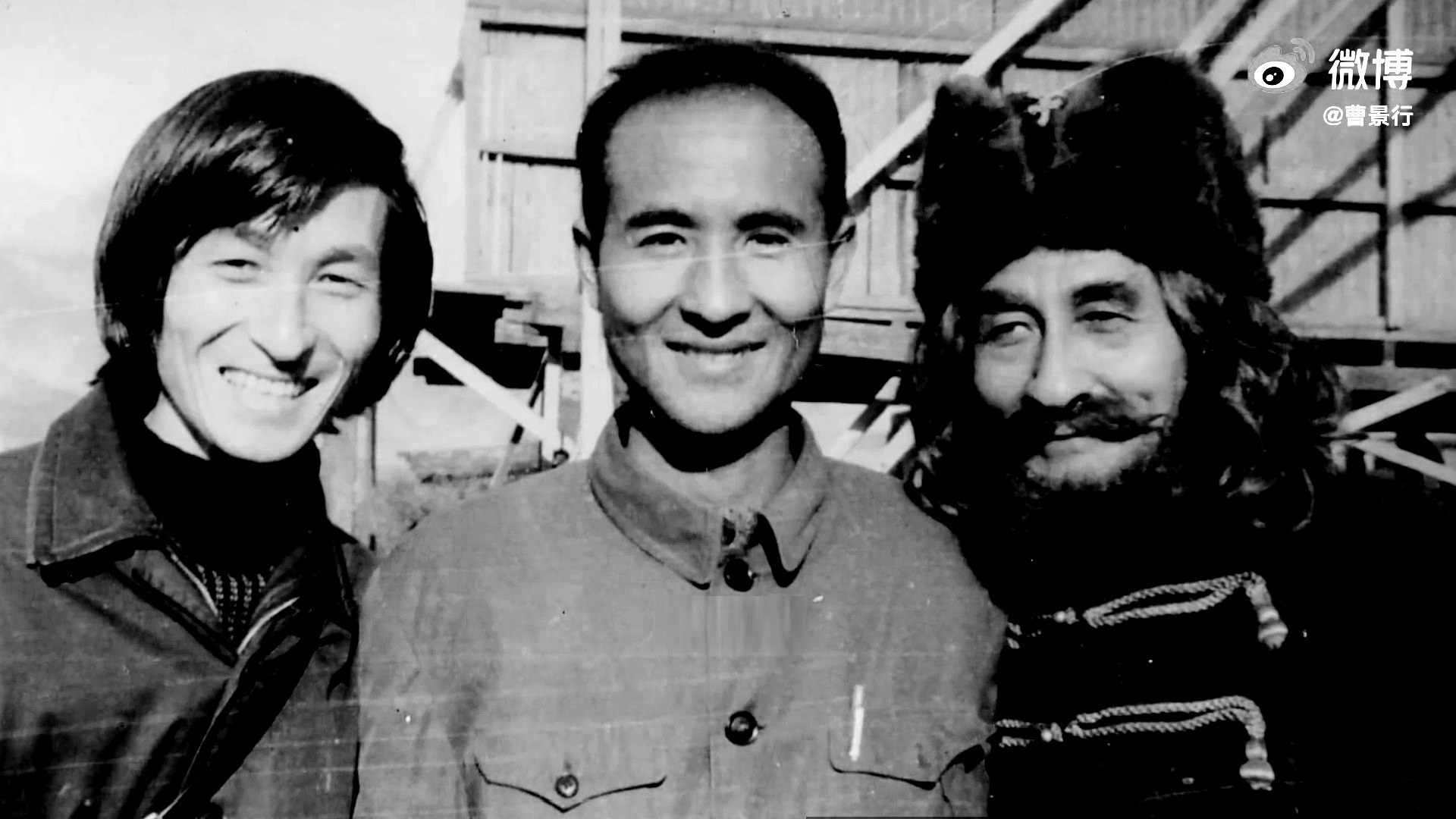 Shoukang Yao