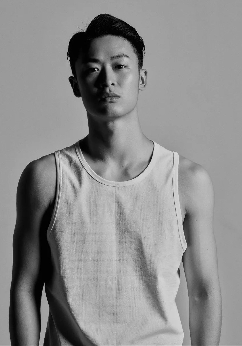 Xing Li