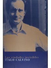 Las ciudades invisibles (Paperback 1998)