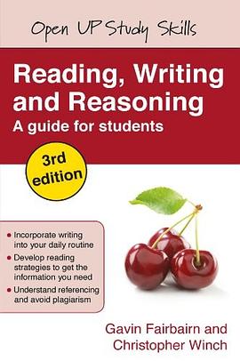 Reading, Writing and Reasoning