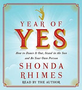 Year of Yes