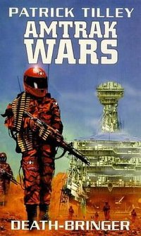 The Amtrak Wars