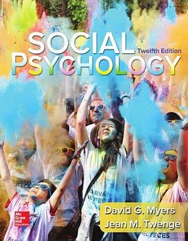 Social Psychology