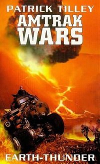 The Amtrak Wars