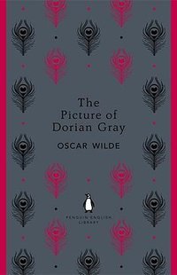 The Picture of Dorian Gray (Penguin Classics 2012)