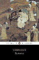 The Analects (Penguin Classics 1979)