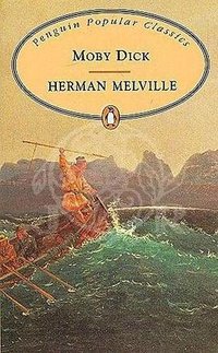 Moby Dick (Penguin Classics 2007)