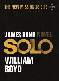 Solo (Vintage 2013)