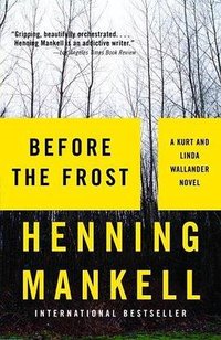 Before the Frost (Vintage 2006)