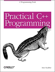 Practical C++ Progranmming