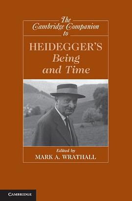 The Cambridge Companion to Heidegger's 'Being and Time'