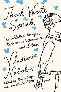 Think, Write, Speak (Vintage International 2021)